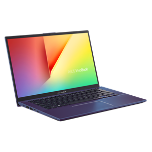 Ремонт ноутбука ASUS VivoBook 14 X412FJ